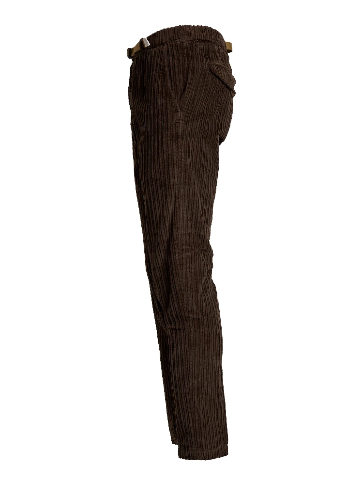Pantaloni Lunghi In Velluto Costa Roccia alternative