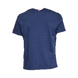 T-Shirt Arnott Vacanze Di Natale In Cotone Pesante
