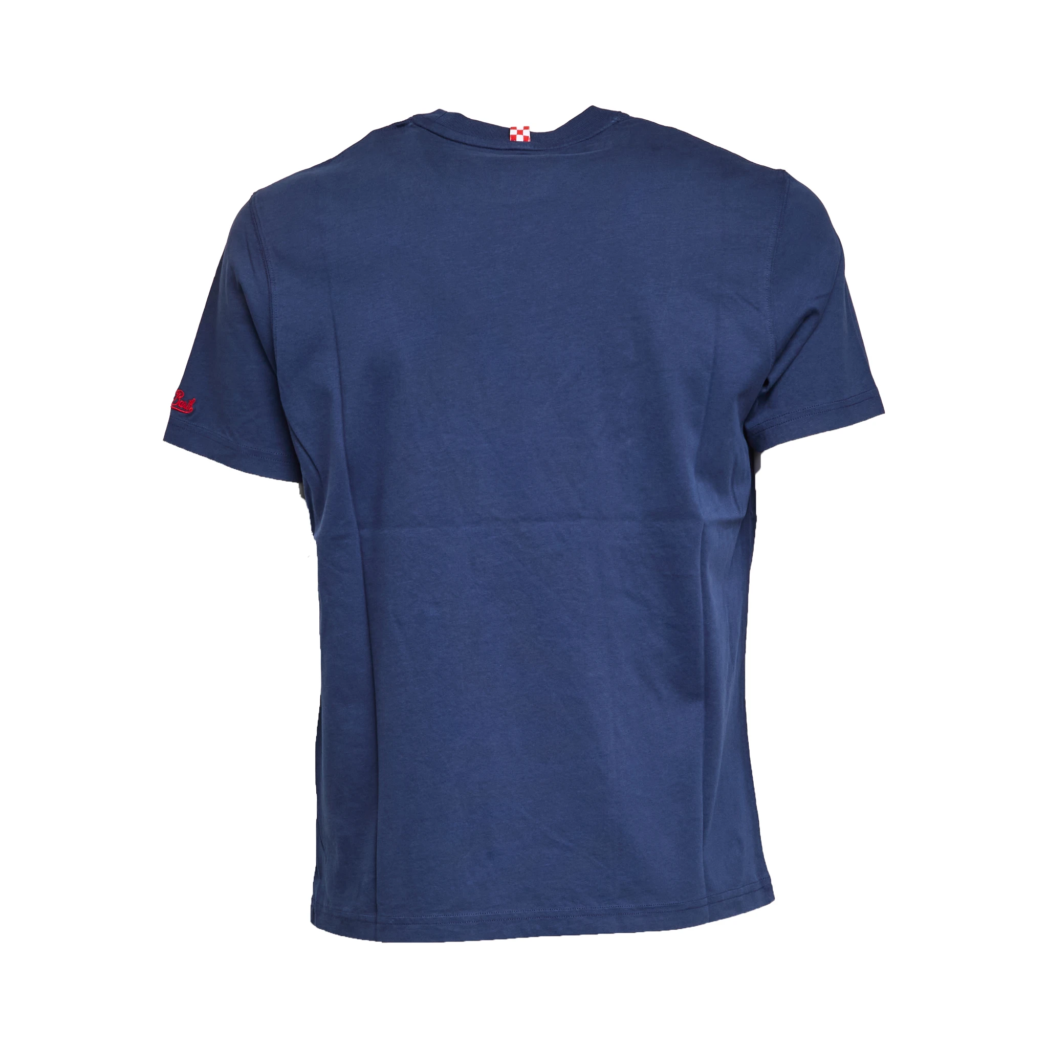 T-Shirt Arnott Vacanze Di Natale In Cotone Pesante