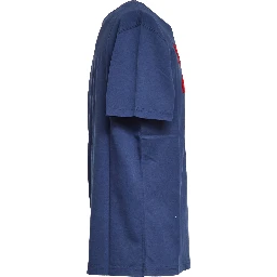 T-Shirt Arnott Vacanze Di Natale In Cotone Pesante