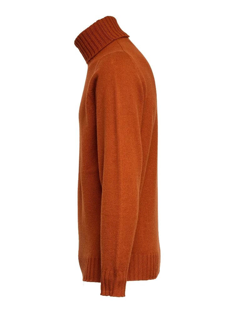 Dolcevita In Lana, Cashmere alternative