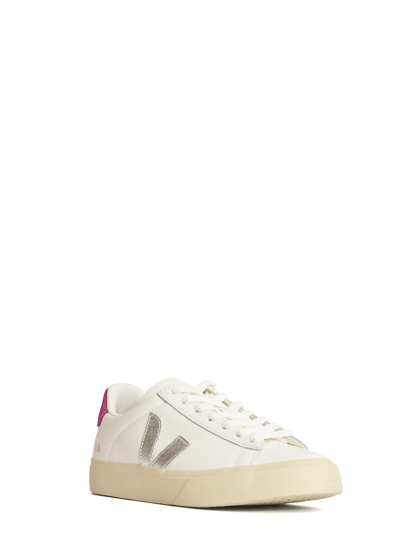 Sneakers Campo Leather