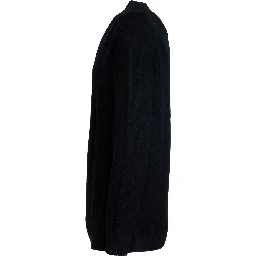 Maglia Girocollo In Lana Merino RWS