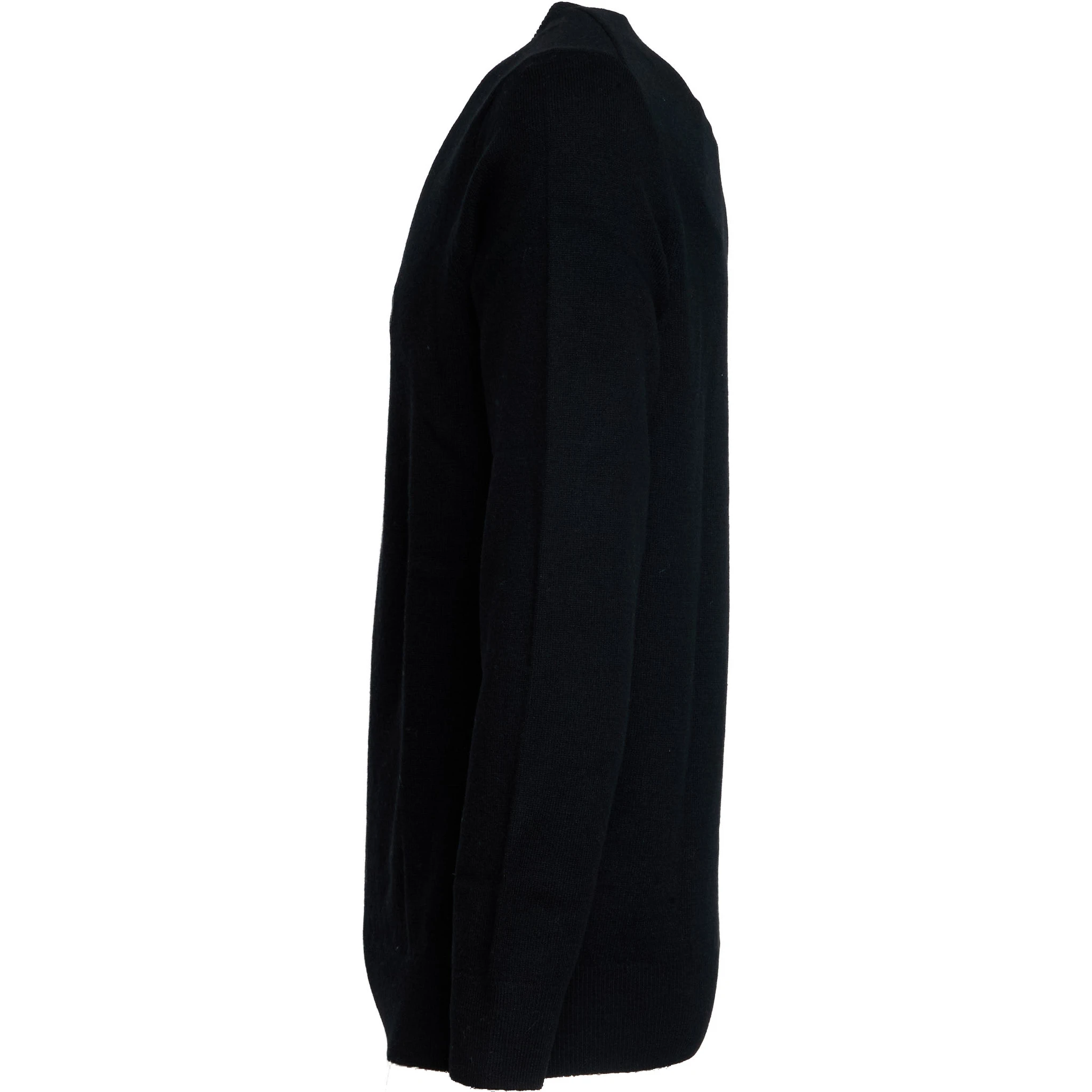 Maglia Girocollo In Lana Merino RWS