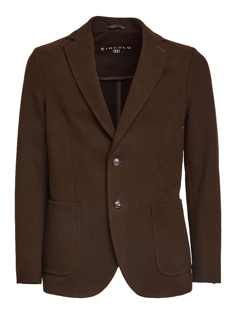 Blazer Light Fleece