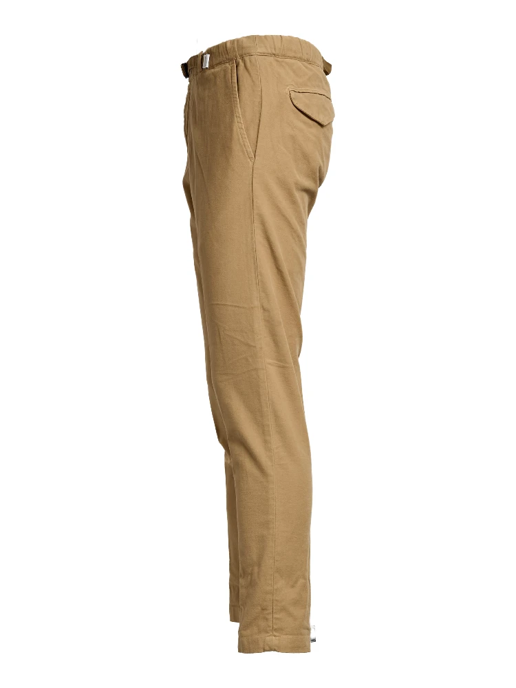 Pantaloni Lunghi In Fustagno Washed alternative