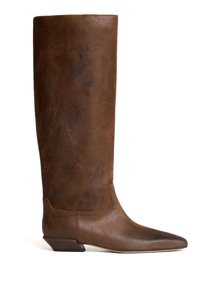Bettina Boot 25