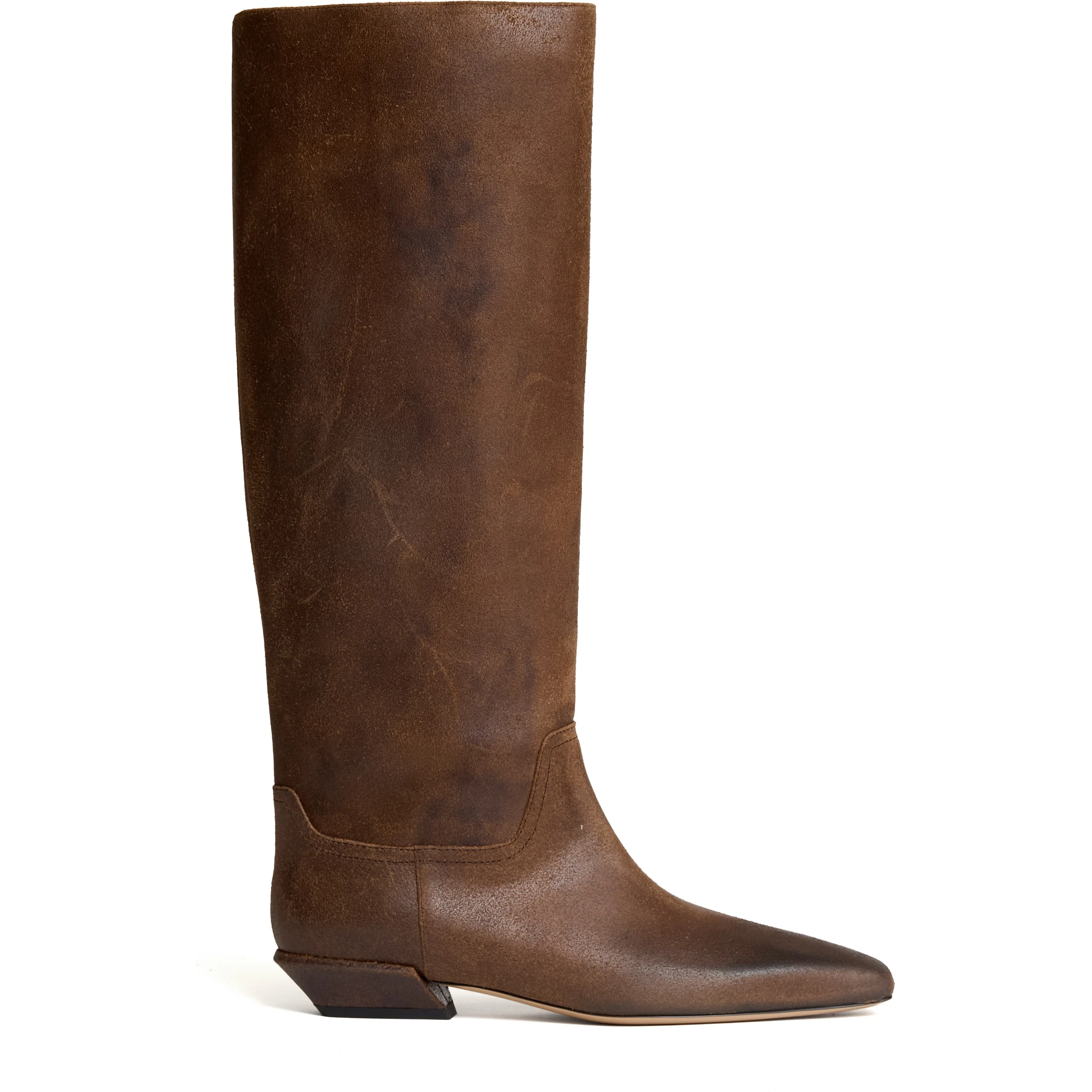 Bettina Boot 25
