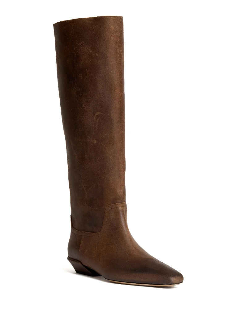 Bettina Boot 25 alternative