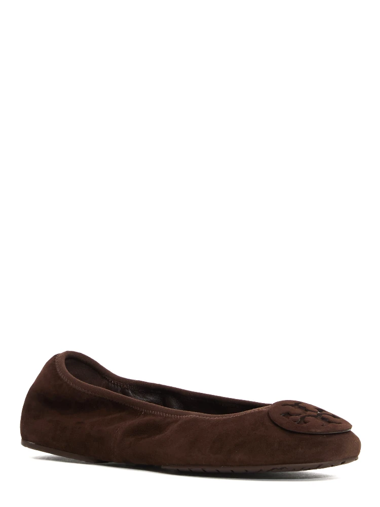 Ballerine Minnie Travel alternative