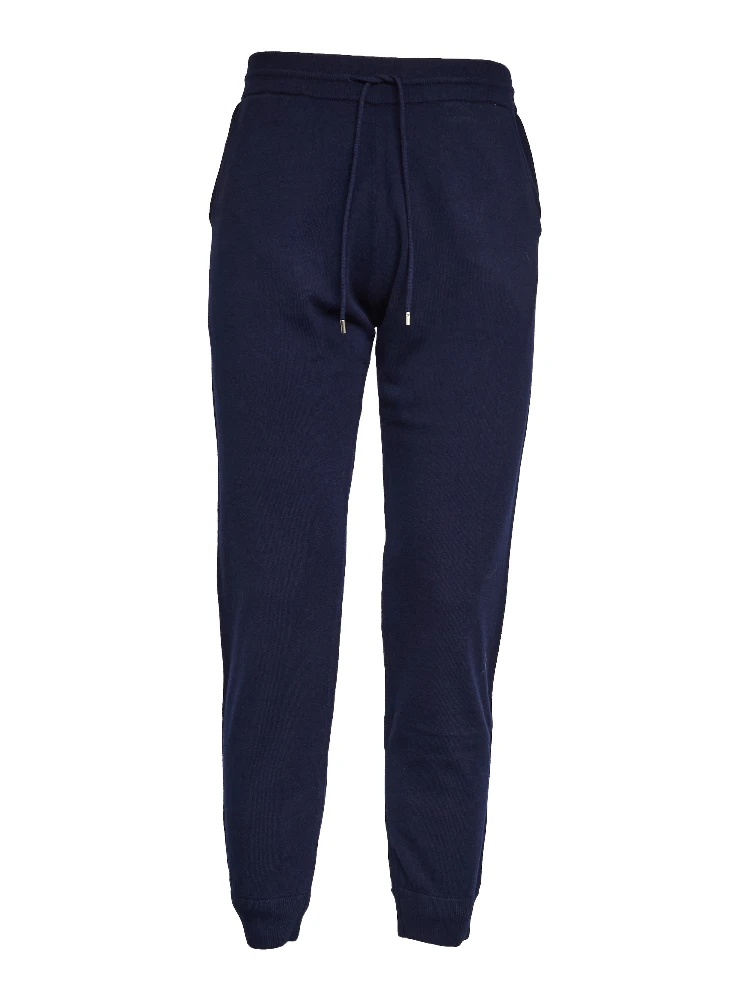 Pantaloni Trafalgar In Maglia Di Lana