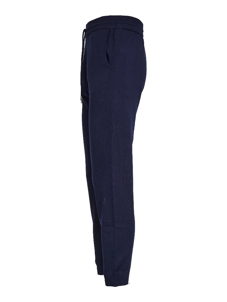 Pantaloni Trafalgar In Maglia Di Lana alternative