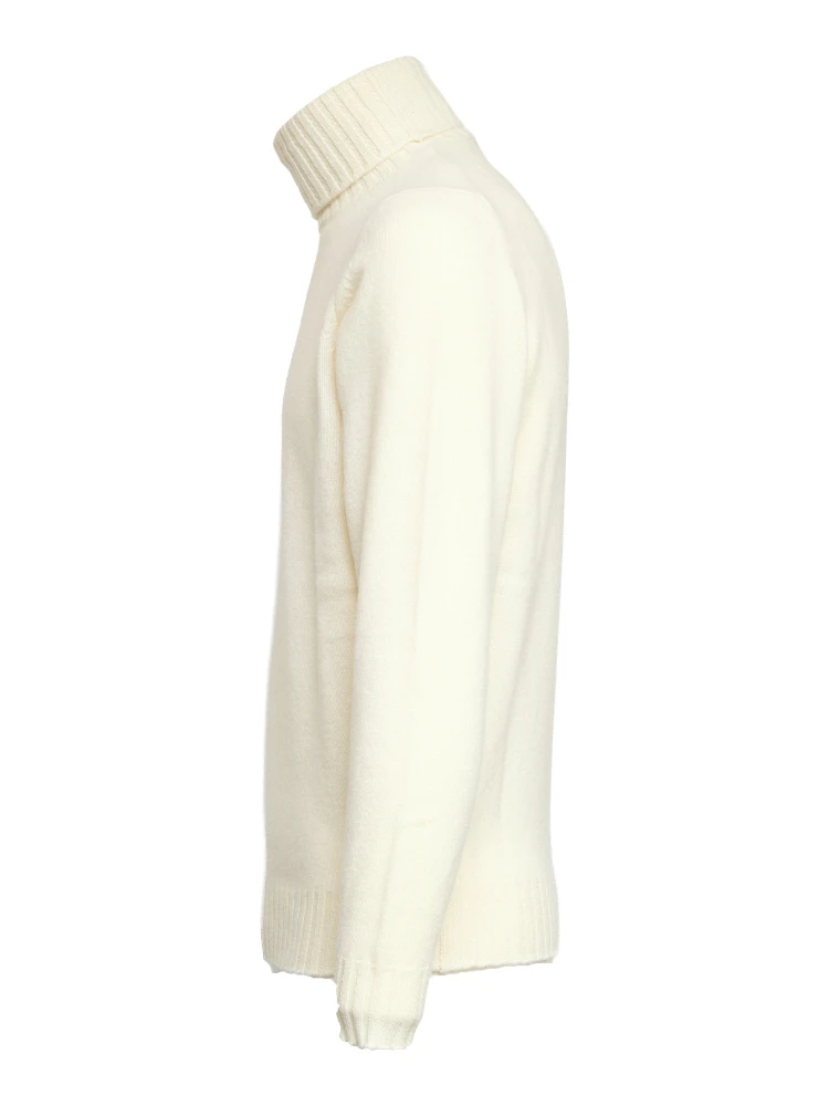 Dolcevita In Lana, Cashmere alternative