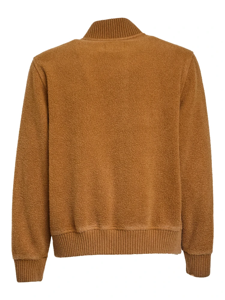 Bomber Garment Dyed alternative