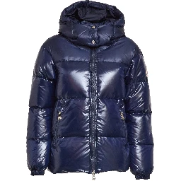 Bomber Lively Corto, Lucido