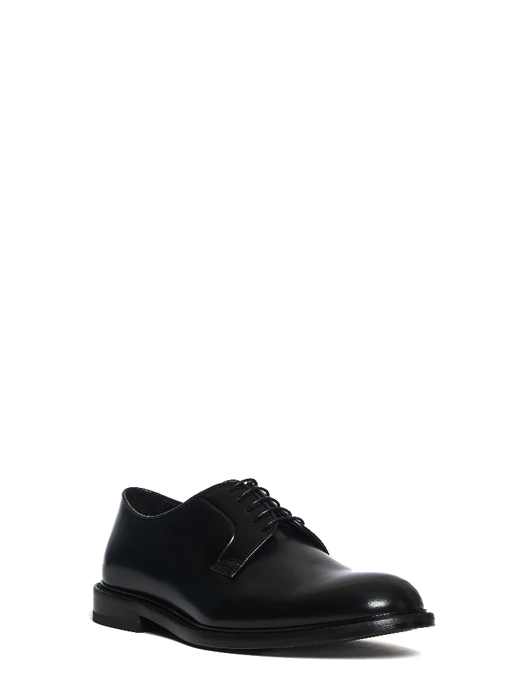 Scarpe Derby alternative
