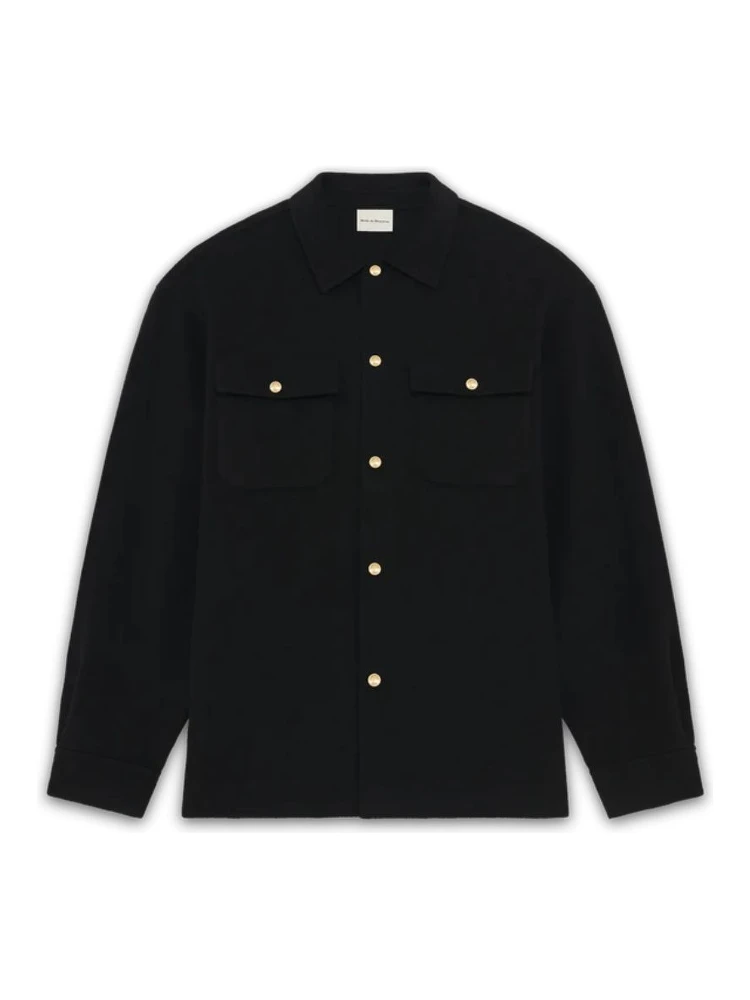 La Surchemise Laine