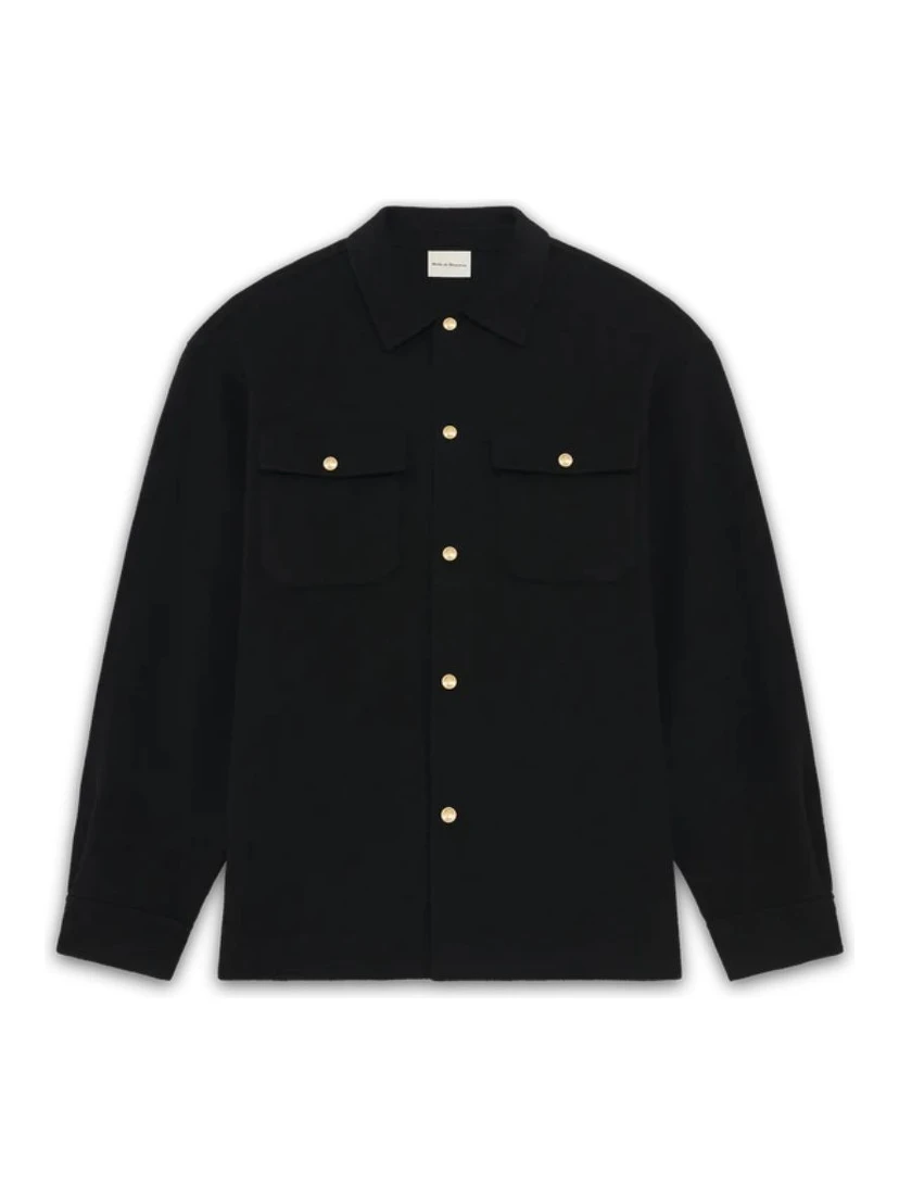 La Surchemise Laine