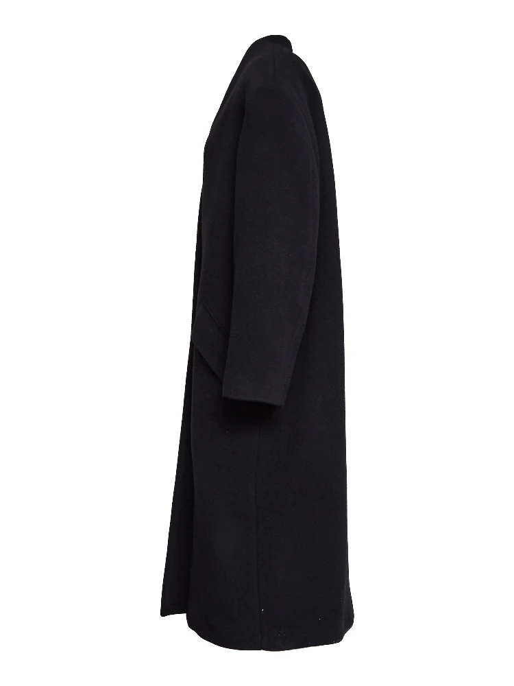 Cappotto Florane In Lana alternative