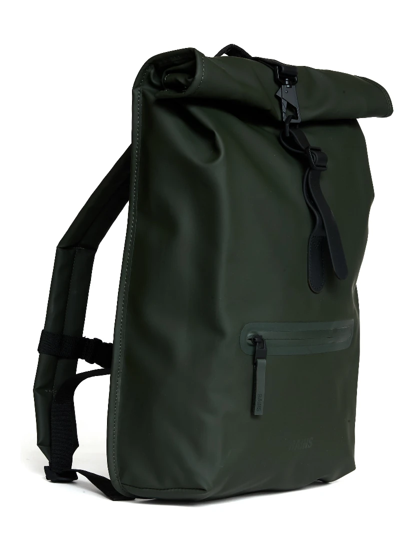 Rolltop Rucksack