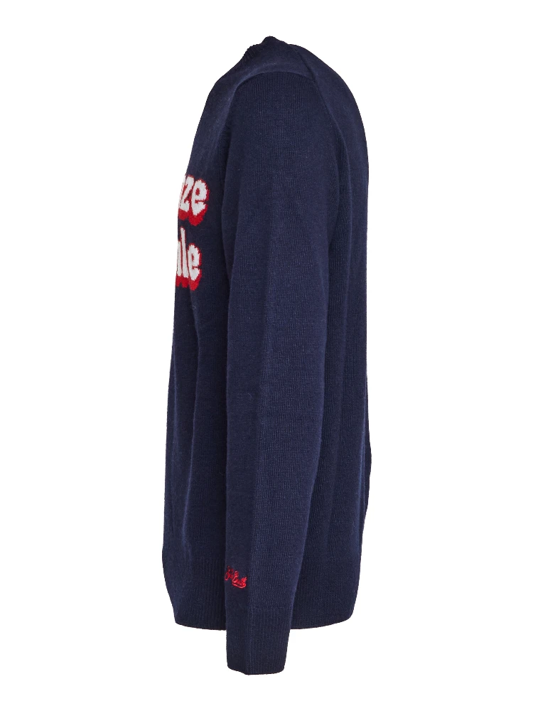 Maglione Heron Vacanze Di Natale alternative