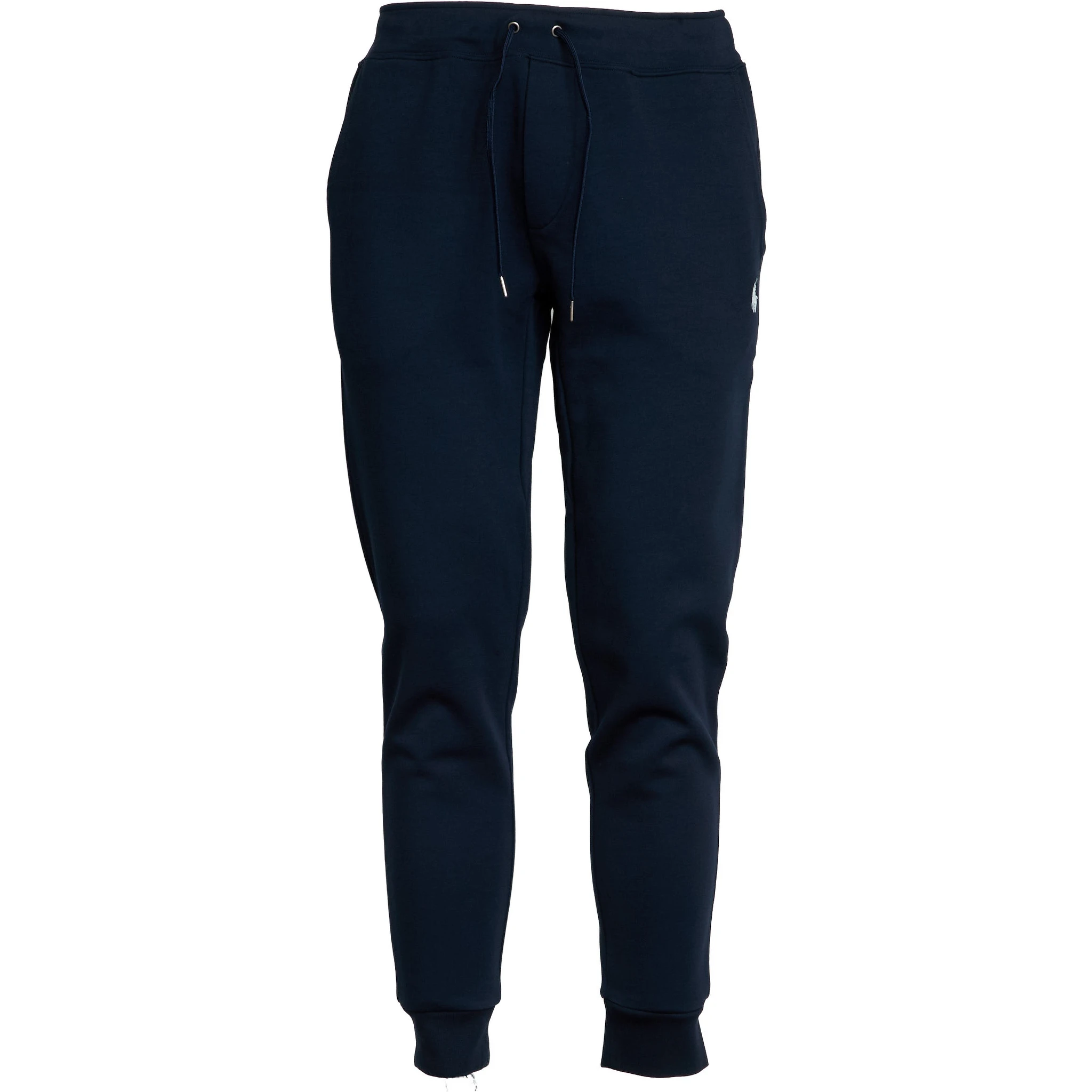 Pantaloni Da Jogging 30/1 Double Knit