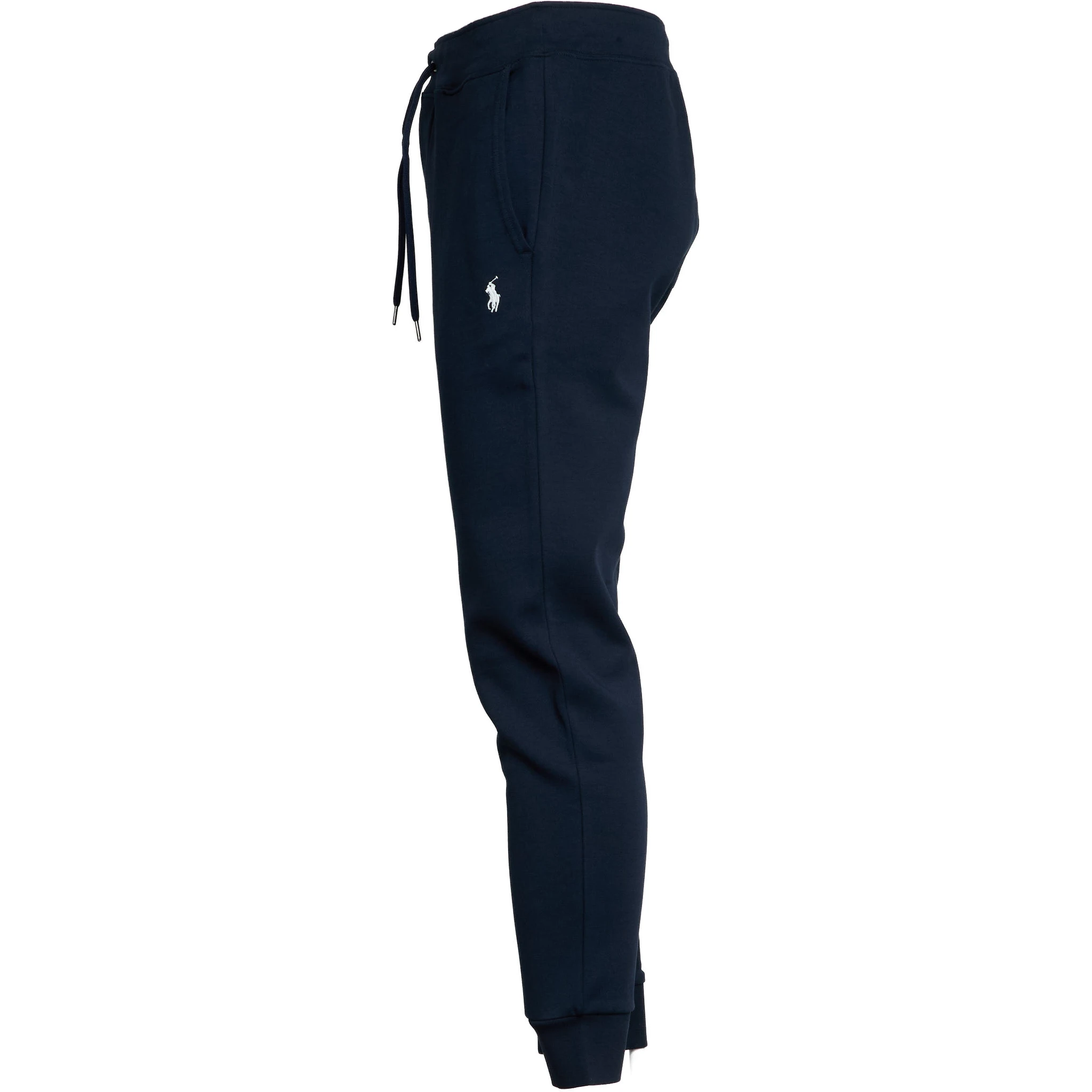 Pantaloni Da Jogging 30/1 Double Knit