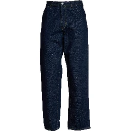 Single Knee Pant Smith Denim