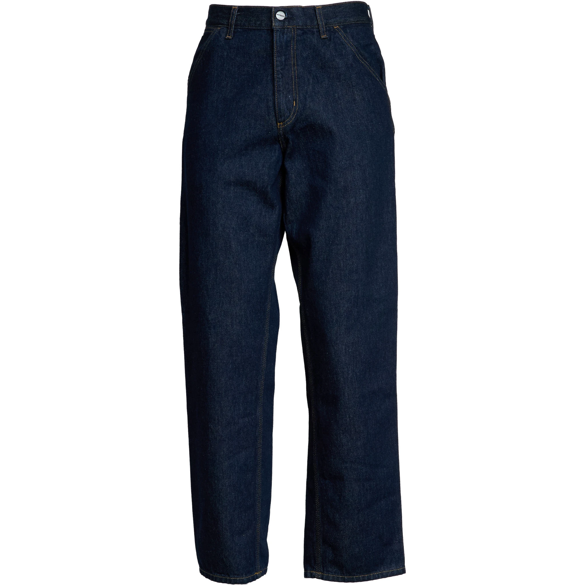 Single Knee Pant Smith Denim