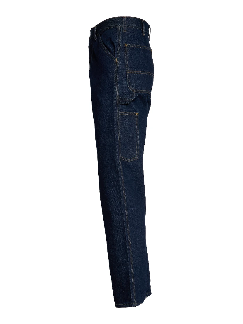 Single Knee Pant Smith Denim