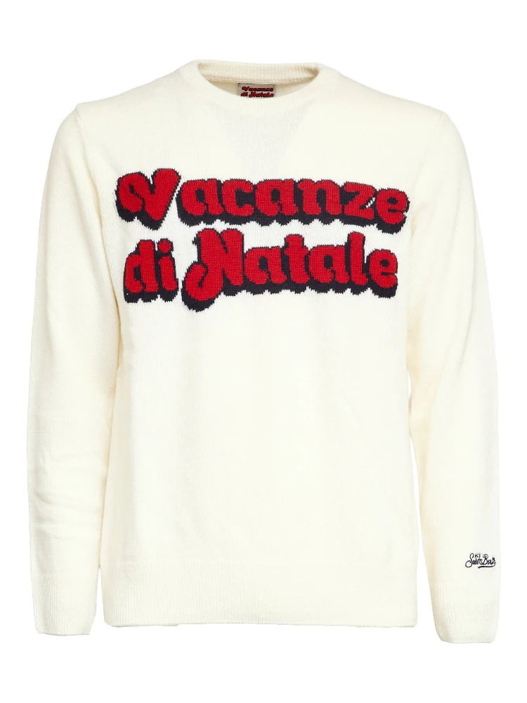 Maglione Heron Vacanze Di Natale