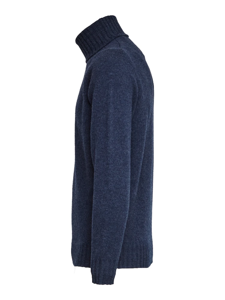 Dolcevita In Lana, Cashmere alternative