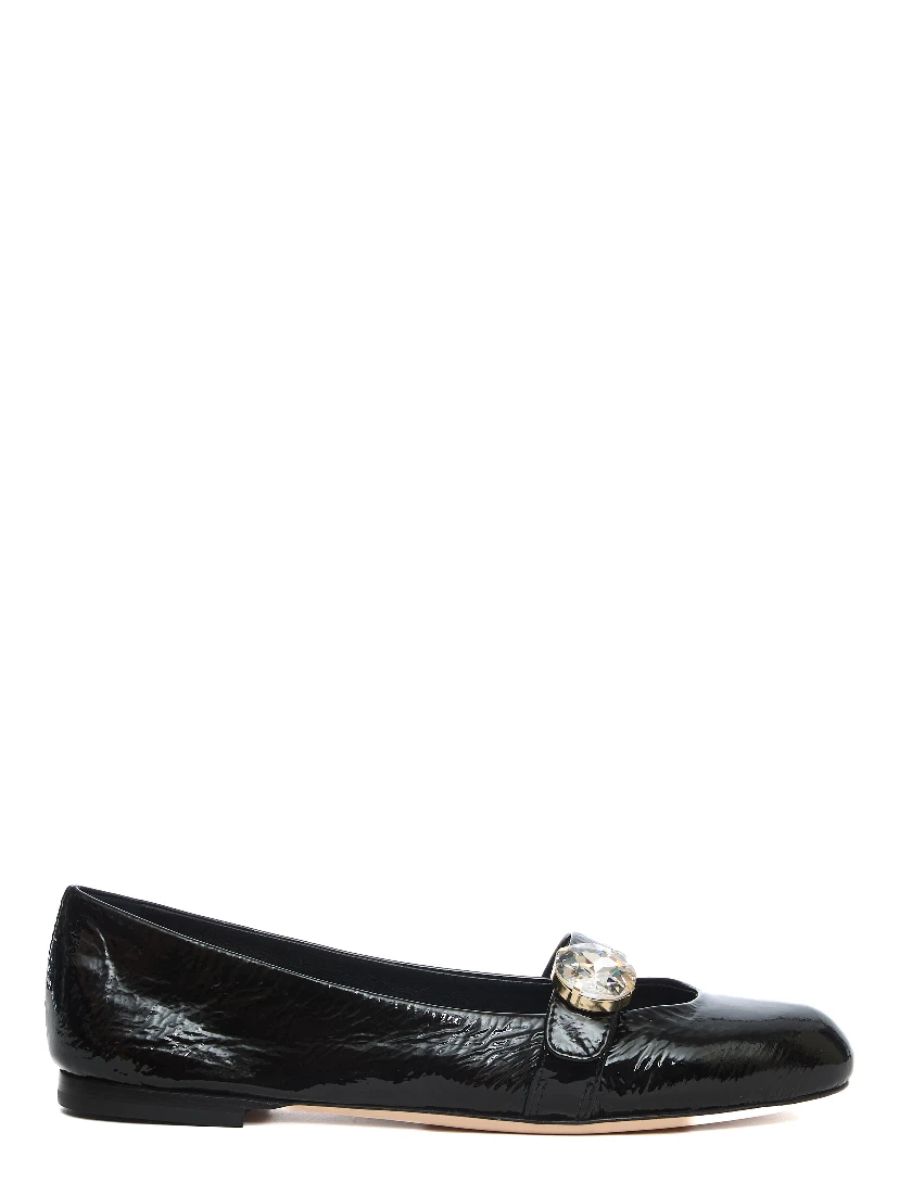 Ballerine Milly Precious