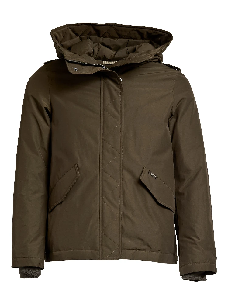 Military Jacket