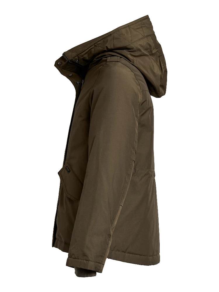 Military Jacket alternative
