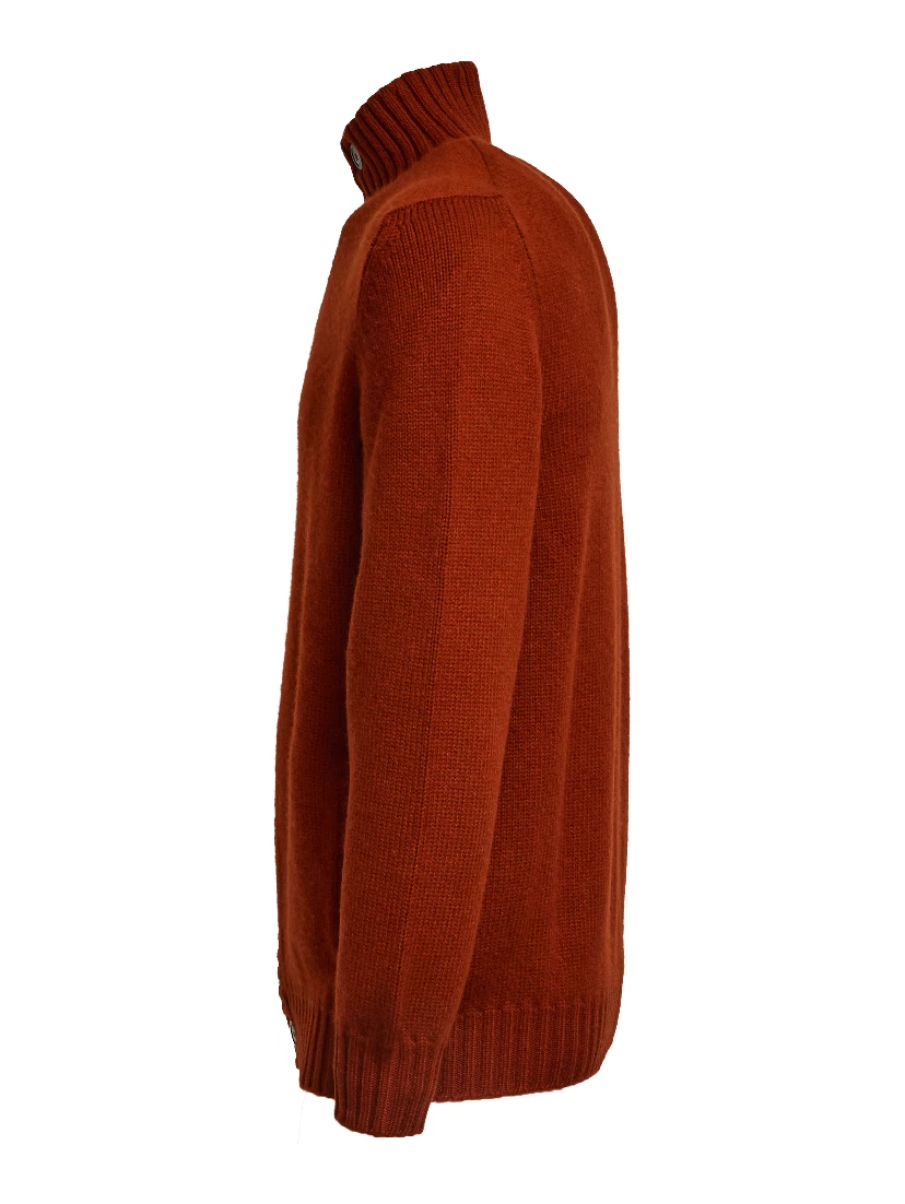 Cardigan Favonius 428 Cashmere