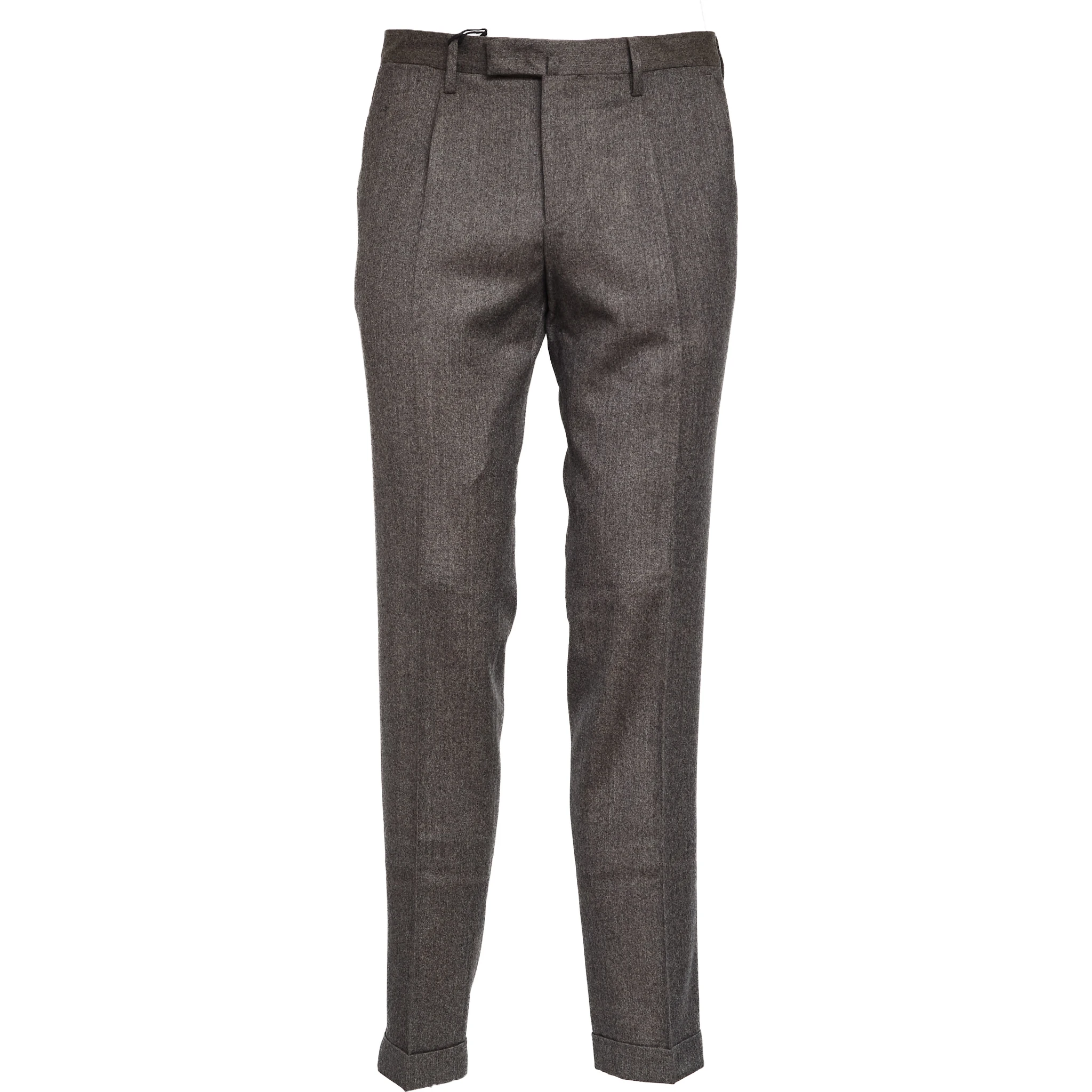 Pantaloni In Lana