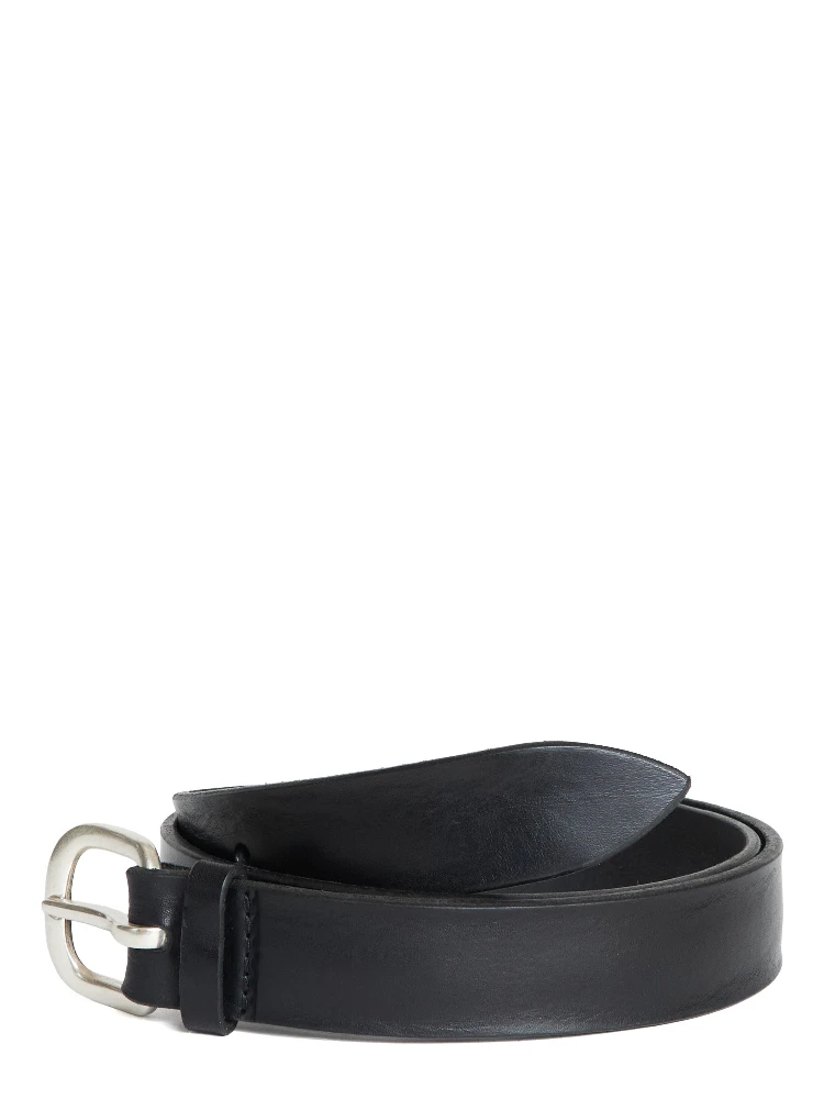 Cintura Bull Soft In Cuoio alternative