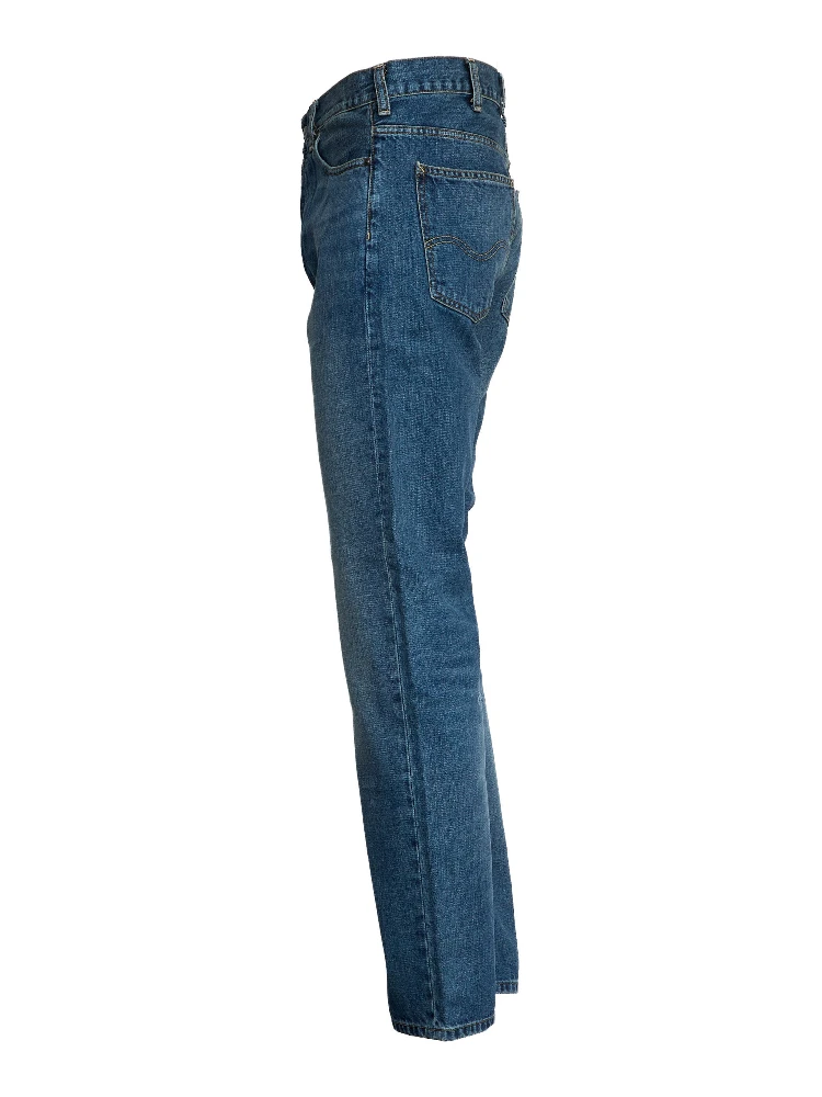 Marlow Pant Edgewood Denim alternative