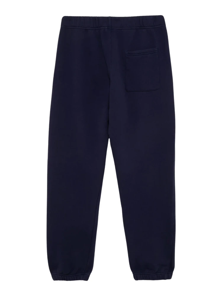 Pantaloni Tuta Logo Autry Ricamato alternative