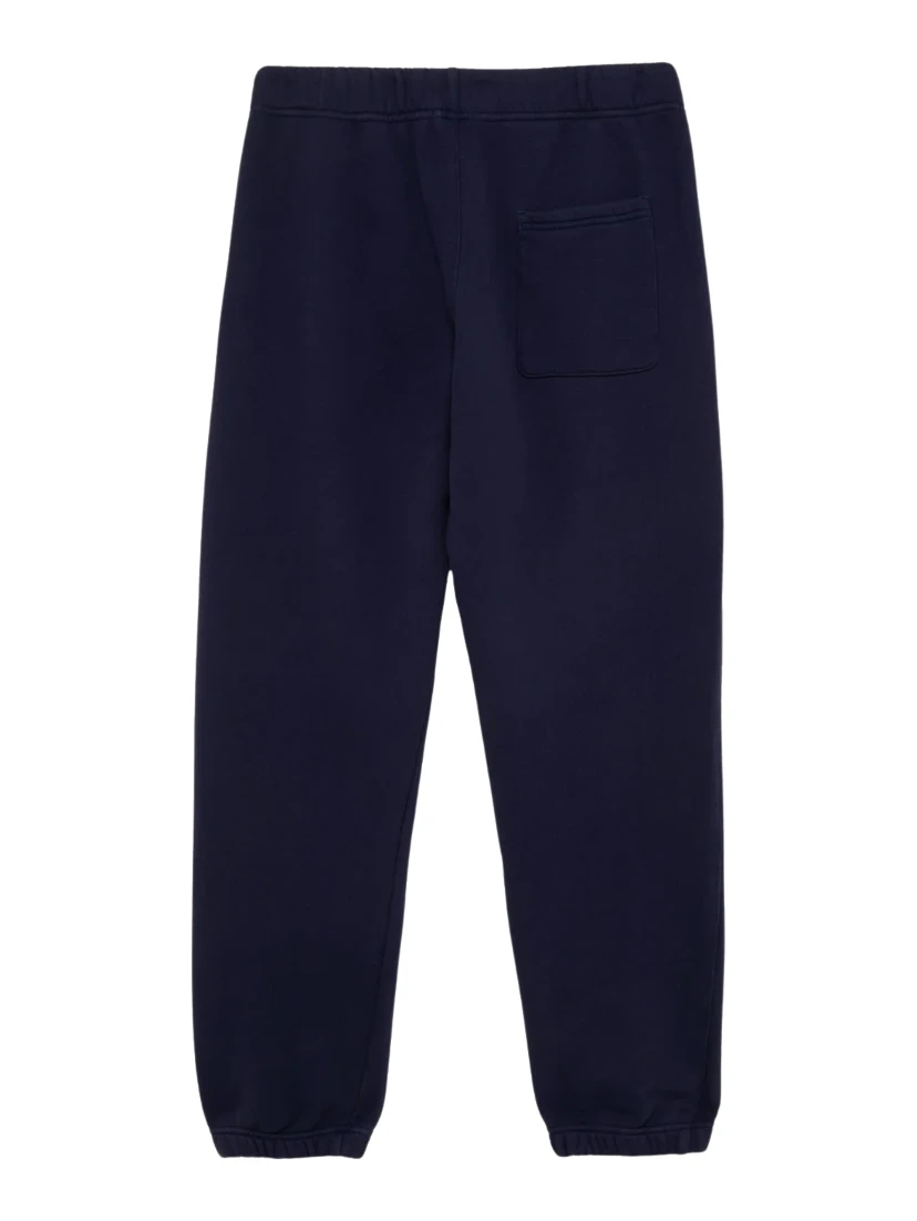 Pantaloni Tuta Logo Autry Ricamato
