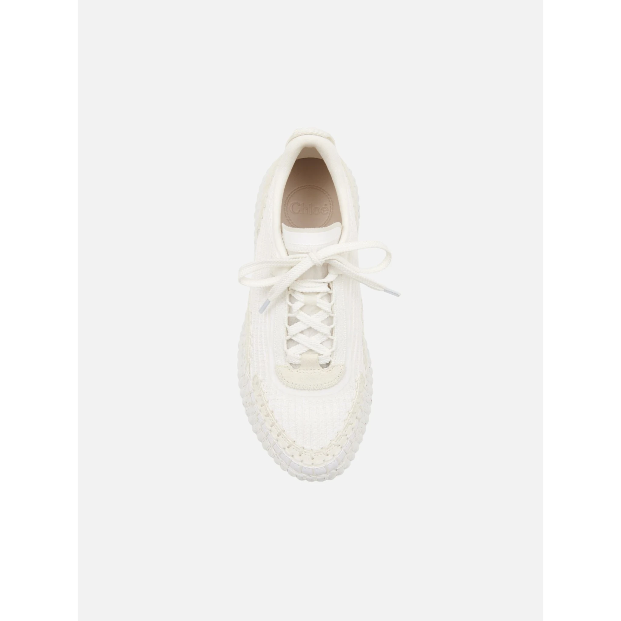 أحذية رياضية CHLOÉ NAMA