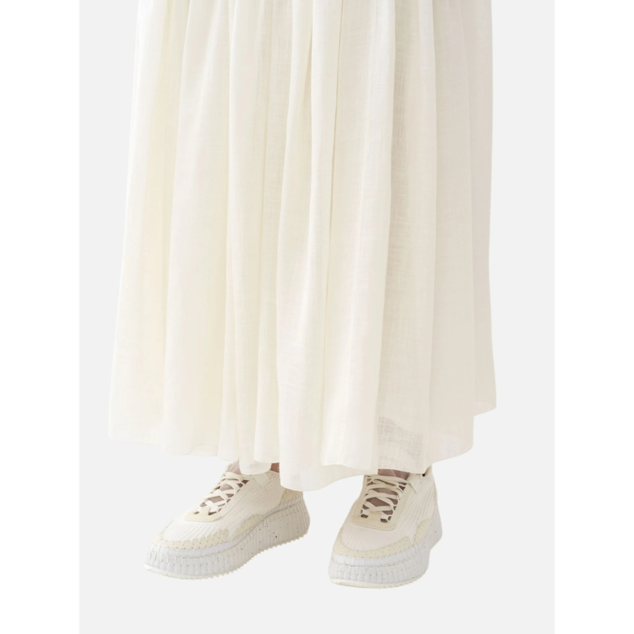أحذية رياضية CHLOÉ NAMA