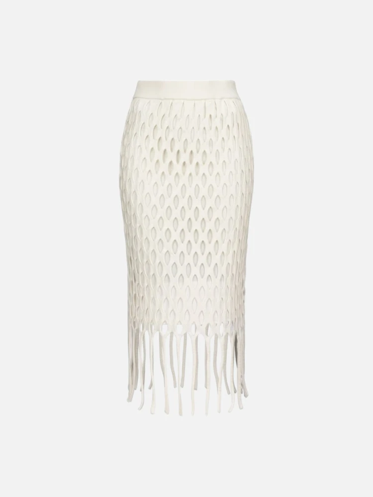 PINKO TELDE skirt
