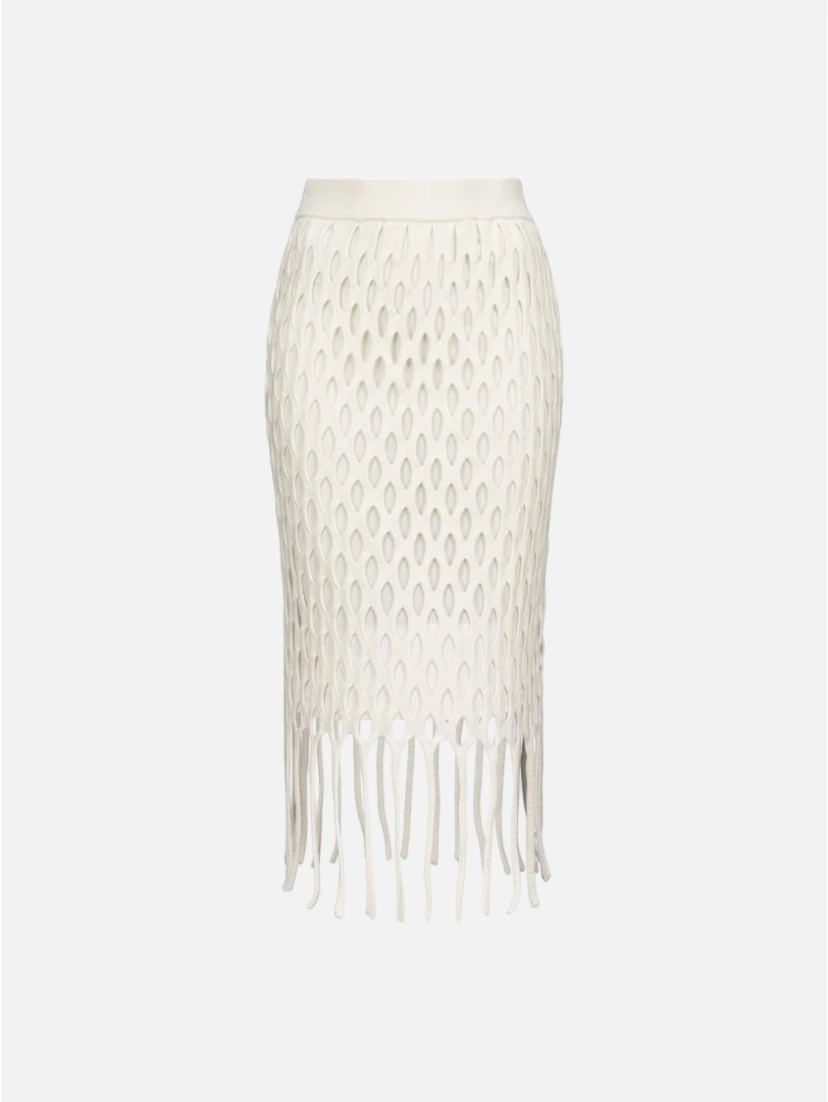 PINKO TELDE skirt