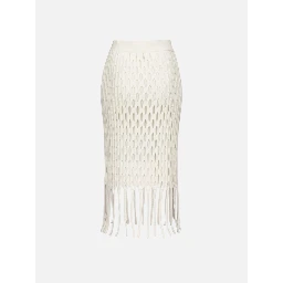 PINKO TELDE skirt