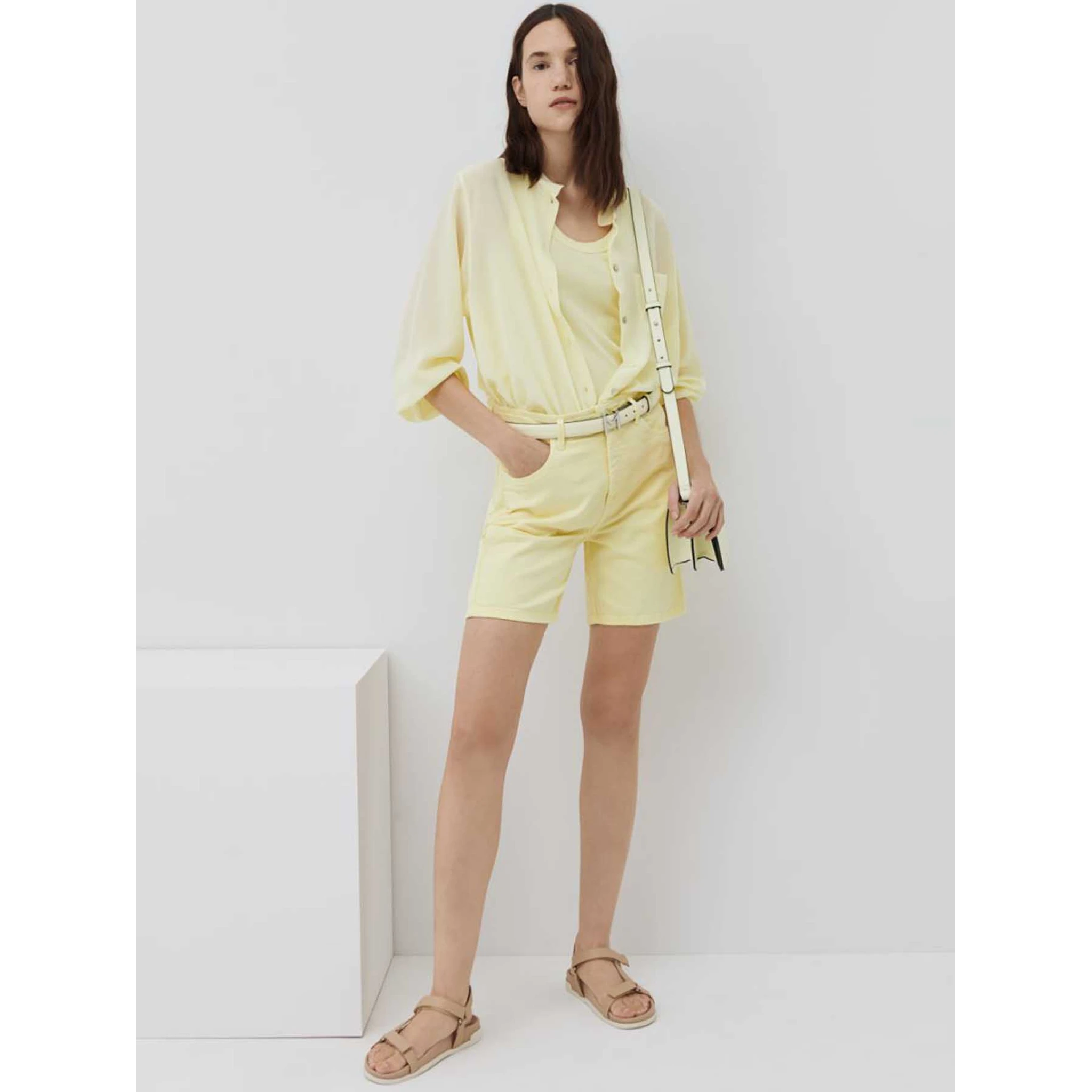 MARELLA IPPY shorts