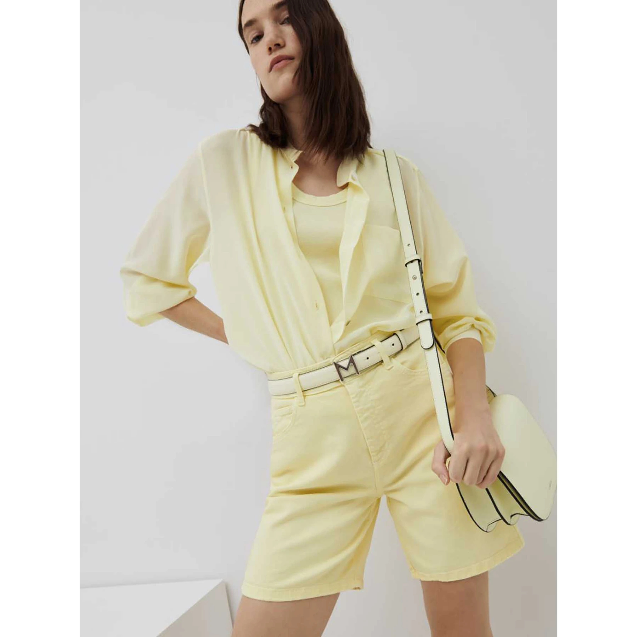 MARELLA IPPY shorts