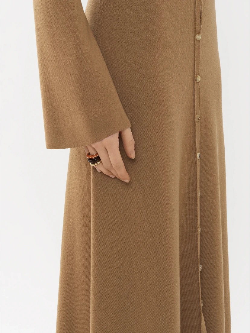 CHLOÉ KATTIE ring