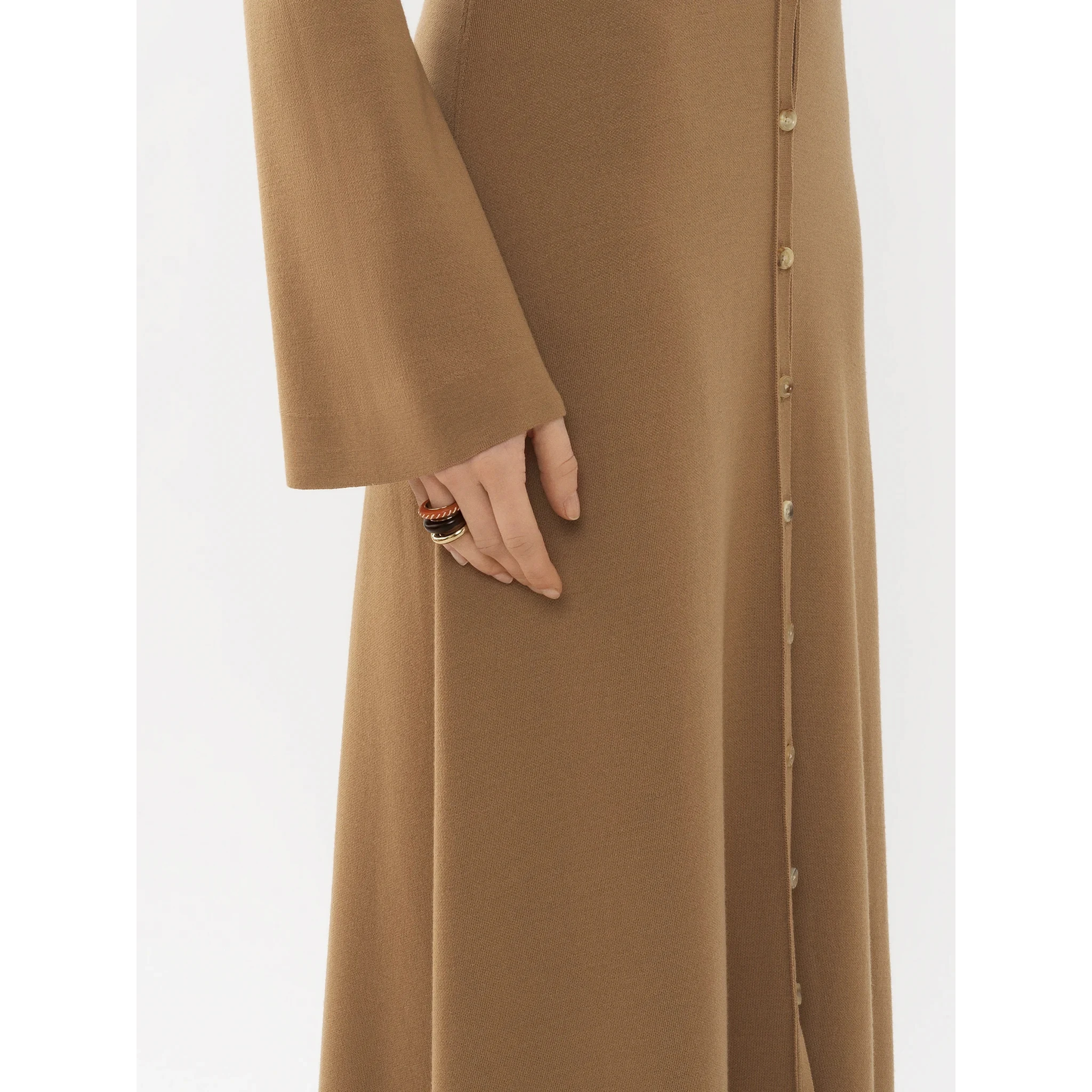 CHLOÉ KATTIE ring